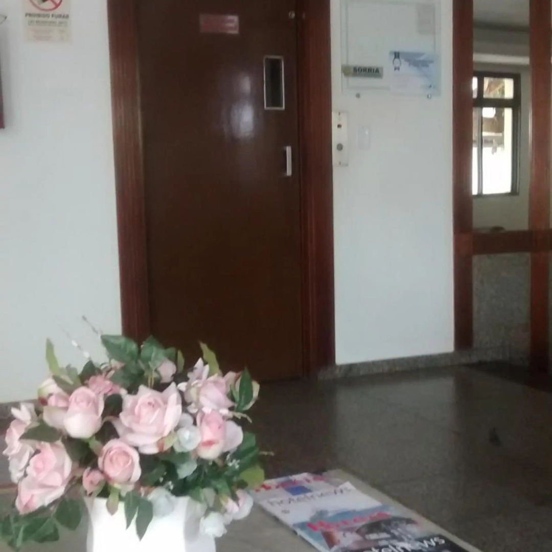 Foto - Hotel Alvorada