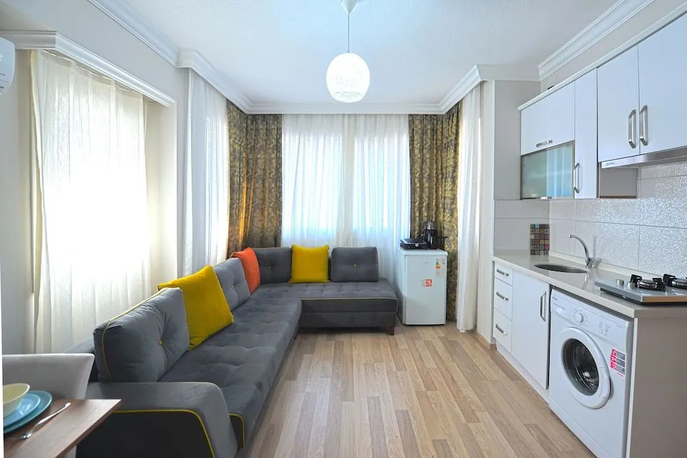 Foto - Ozgur City Residence