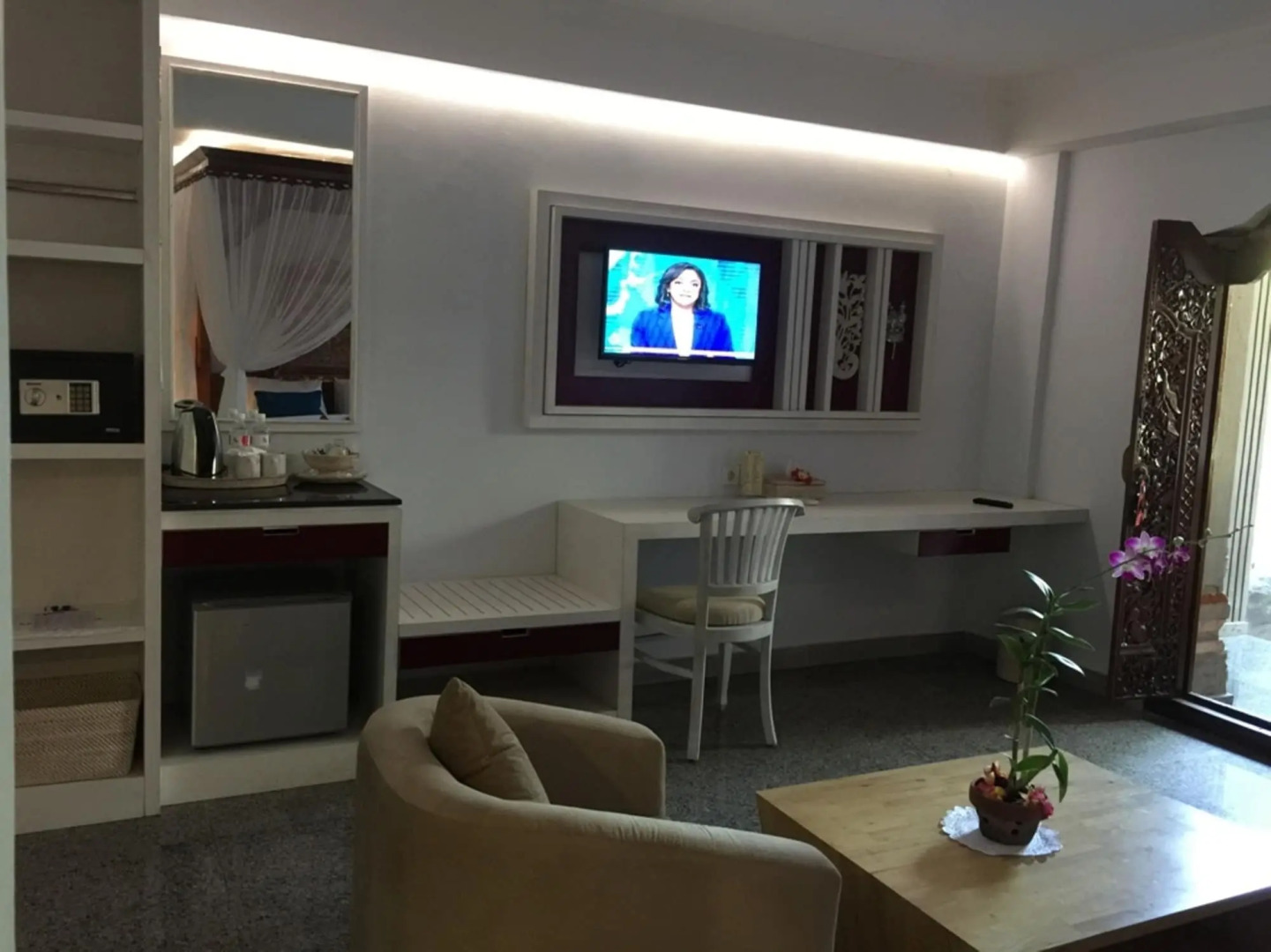 Photo - Puri Dewa Bharata Hotel & Villas