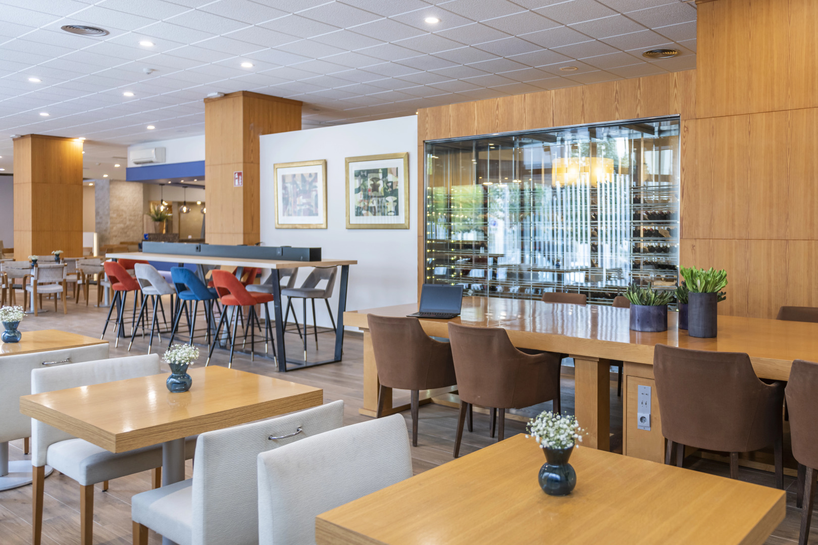 Photo - Hesperia Barcelona Sant Just