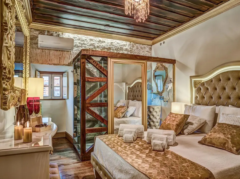 Photo - Solar Antigo Luxury Coimbra