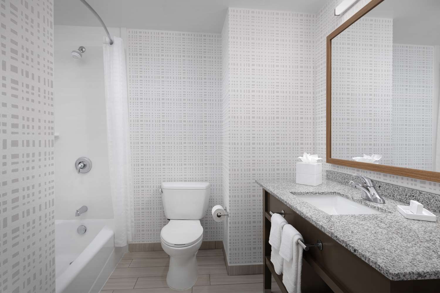 Photo - Hampton Inn Washington DC NoMa Union Station