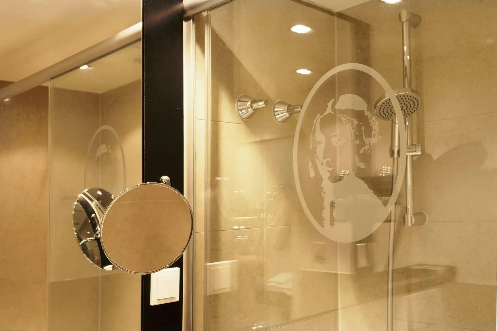 Foto - Hotel Victoria