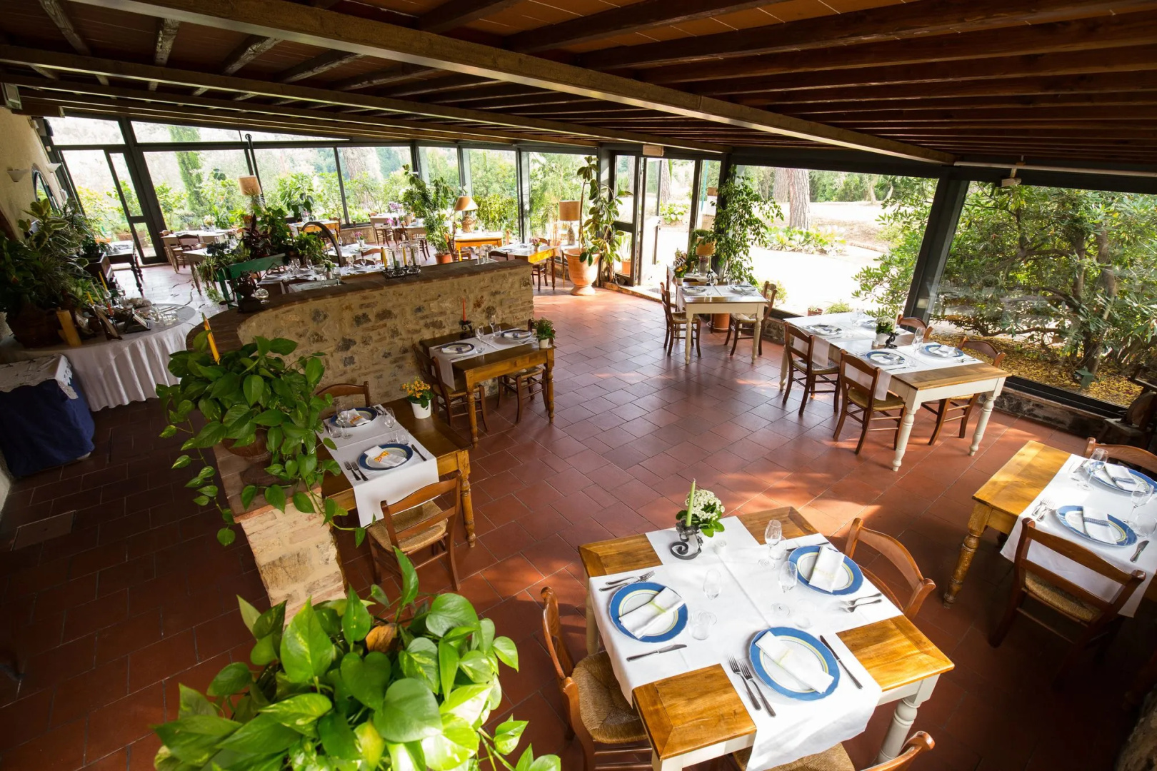 Photo - Hotel Le Colline
