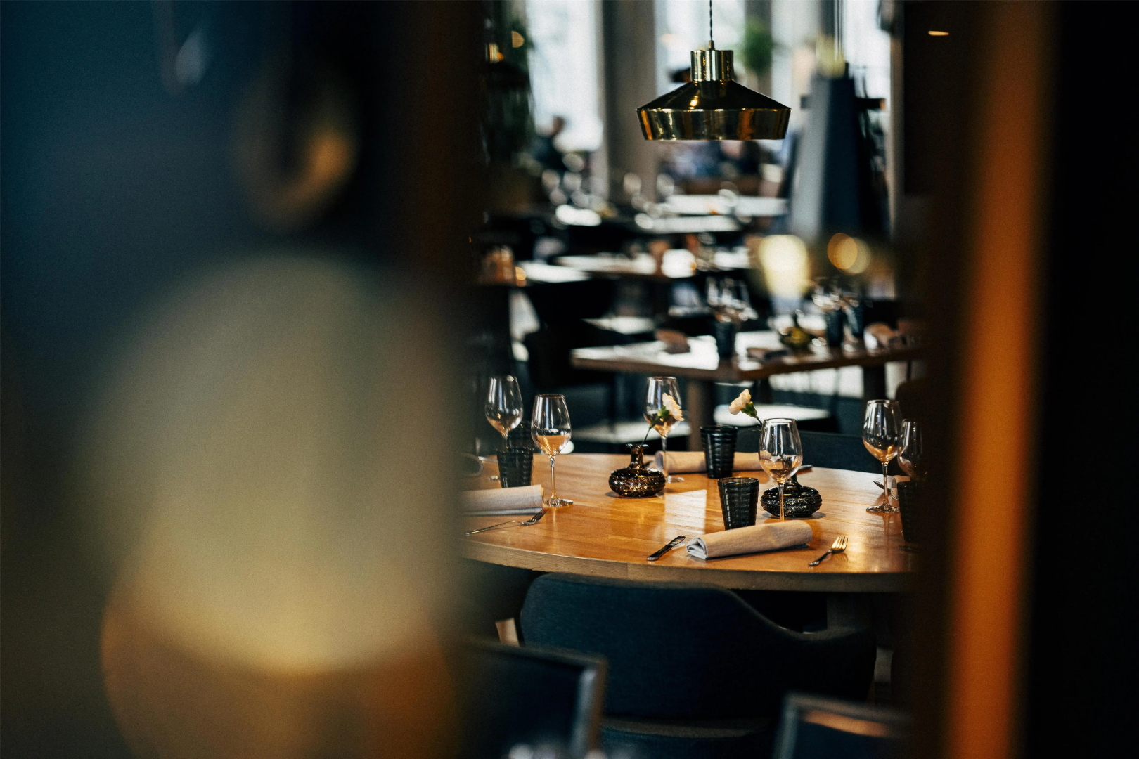 Photo - Radisson Blu Royal Hotel, Helsinki