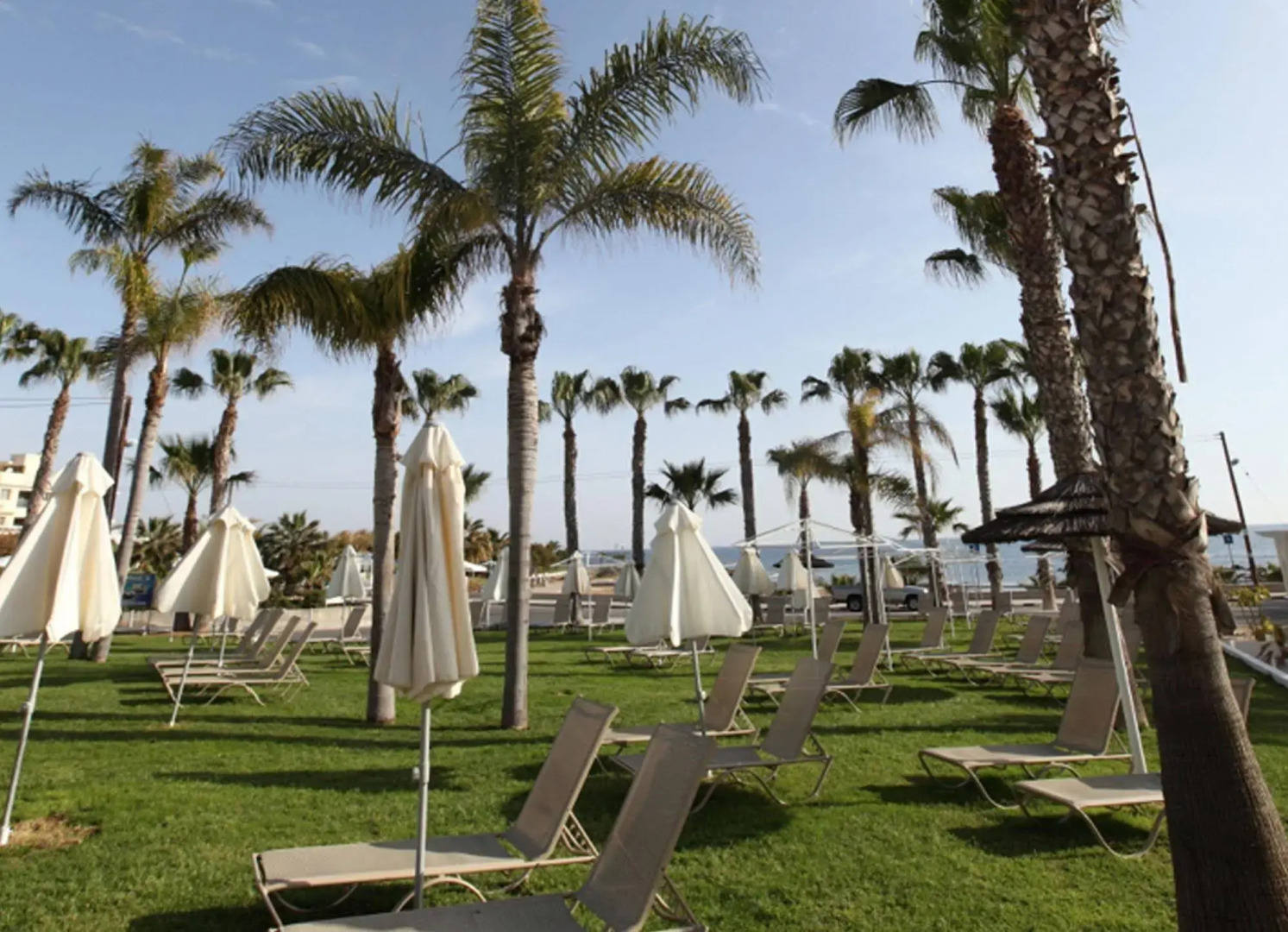 Foto - Anastasia Waterpark Beach Resort