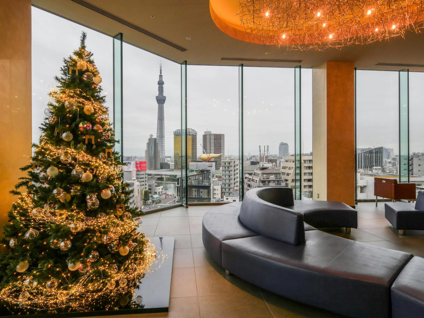 Photo - The Gate Hotel Kaminarimon by Hulic