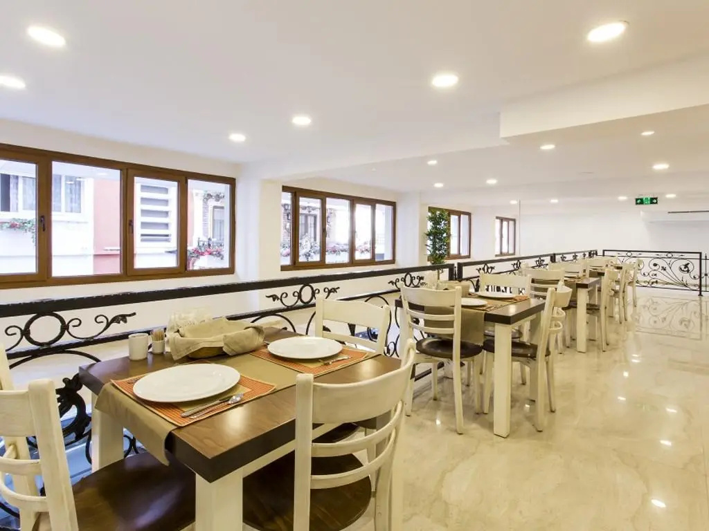 Photo - MB City Hotel