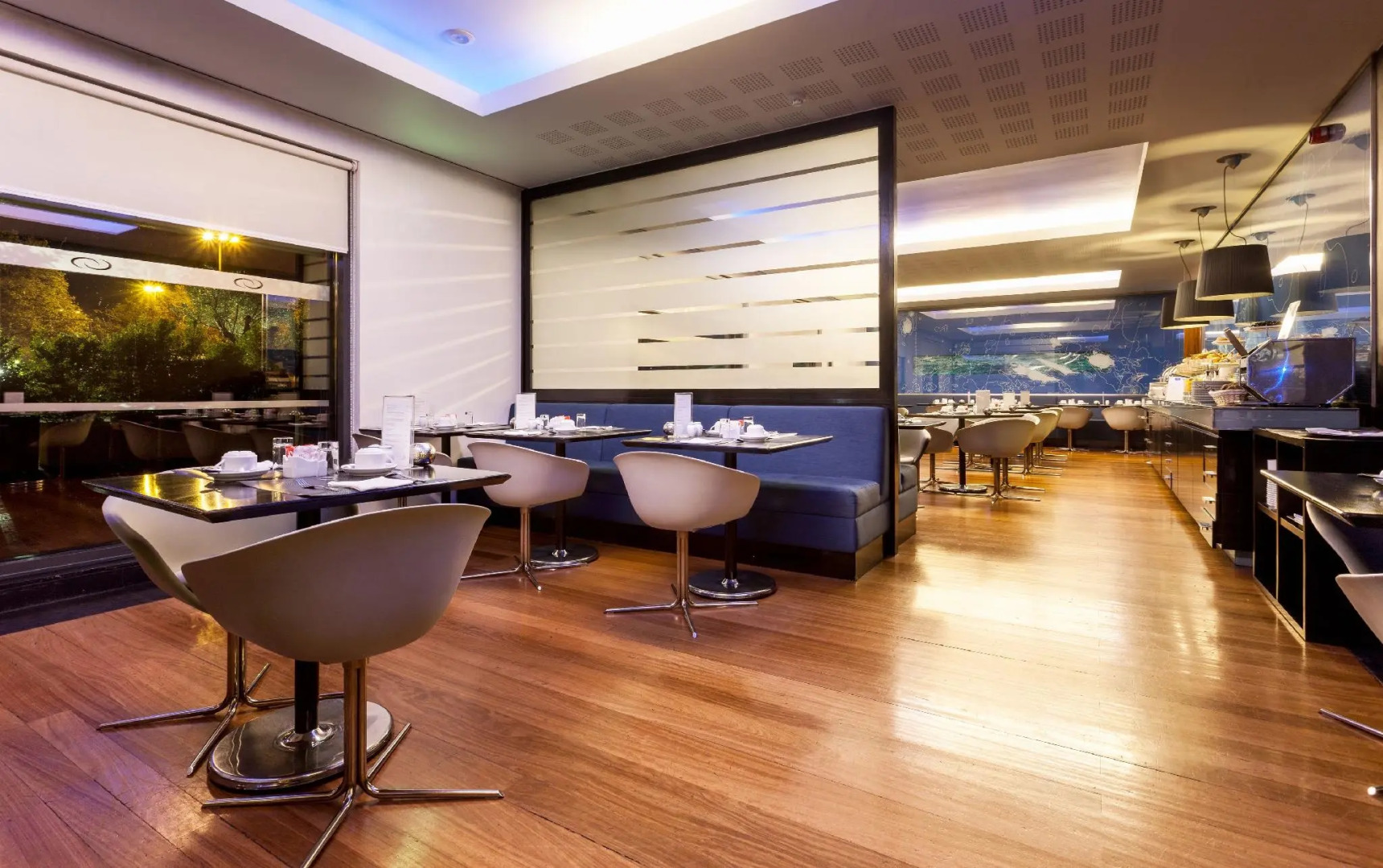 Foto - Hotel Acores Lisboa