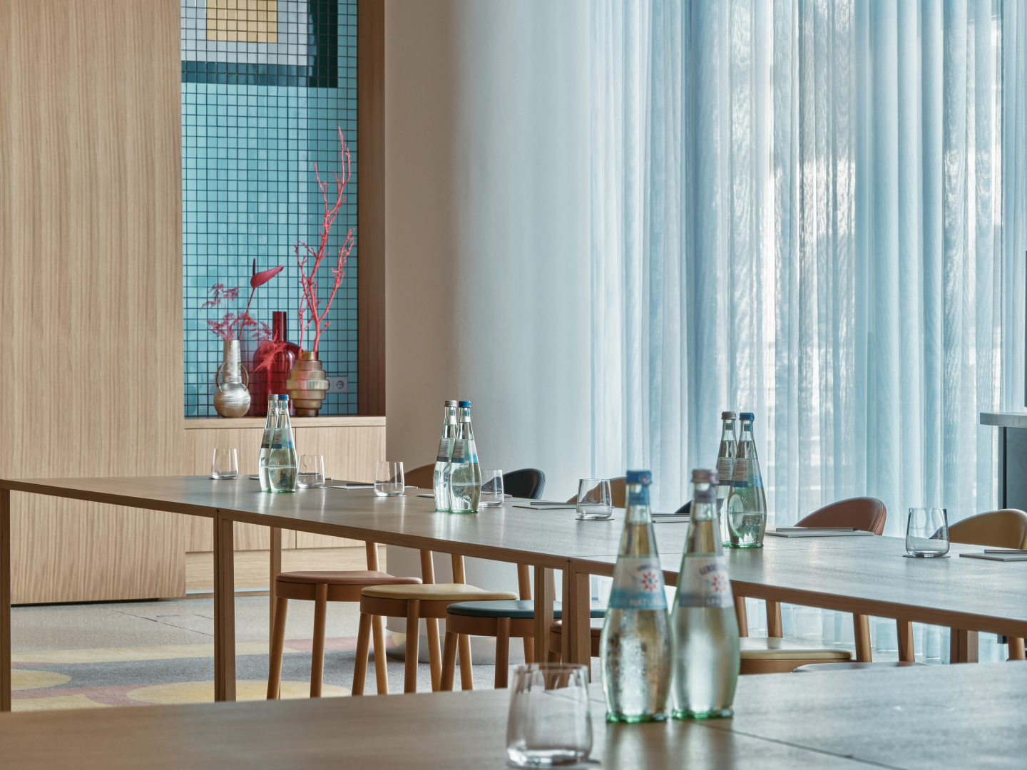Foto - Kimpton Main Frankfurt by IHG