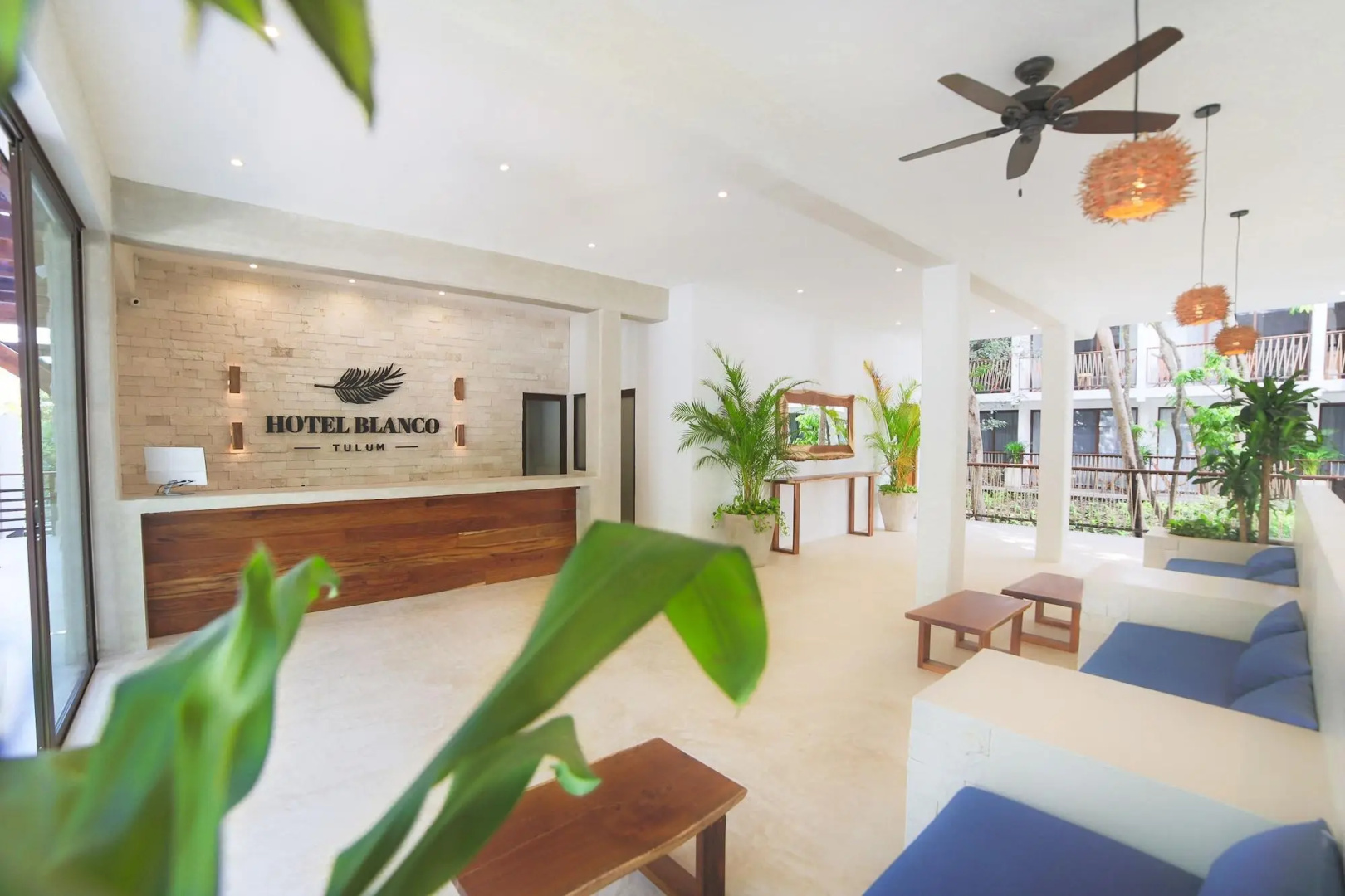 Photo - Hotel Blanco Tulum Adults Only