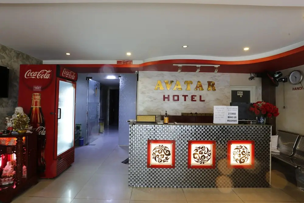 Foto - Avatar Hotel
