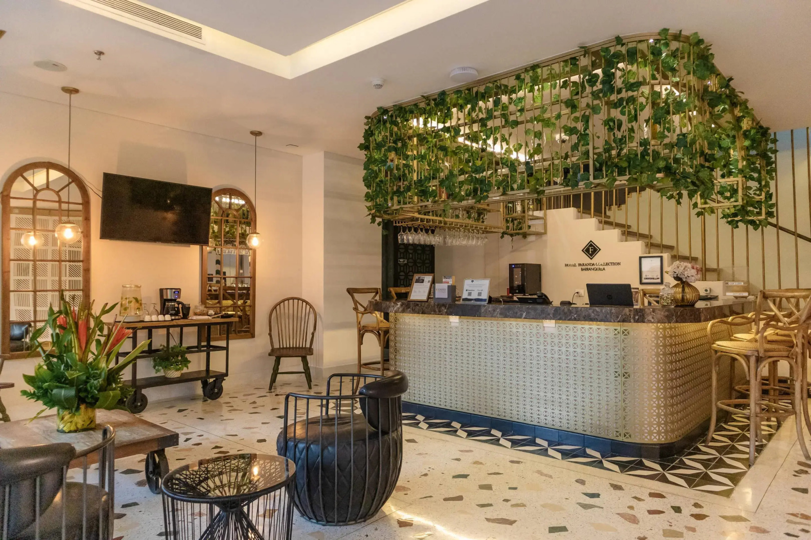 Photo - Faranda Collection Barranquilla, a member of Radisson Individuals