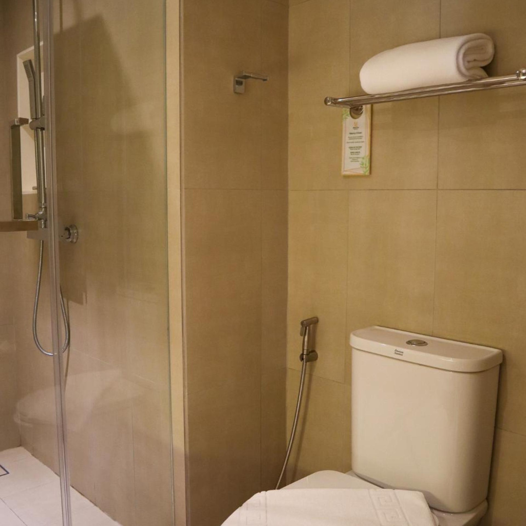 Foto - Mella Hotel Manila near NAIA Airport