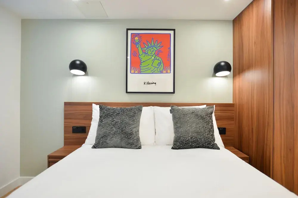 Photo - Shepherds Bush Green Serviced Apartments by Concept Apartments