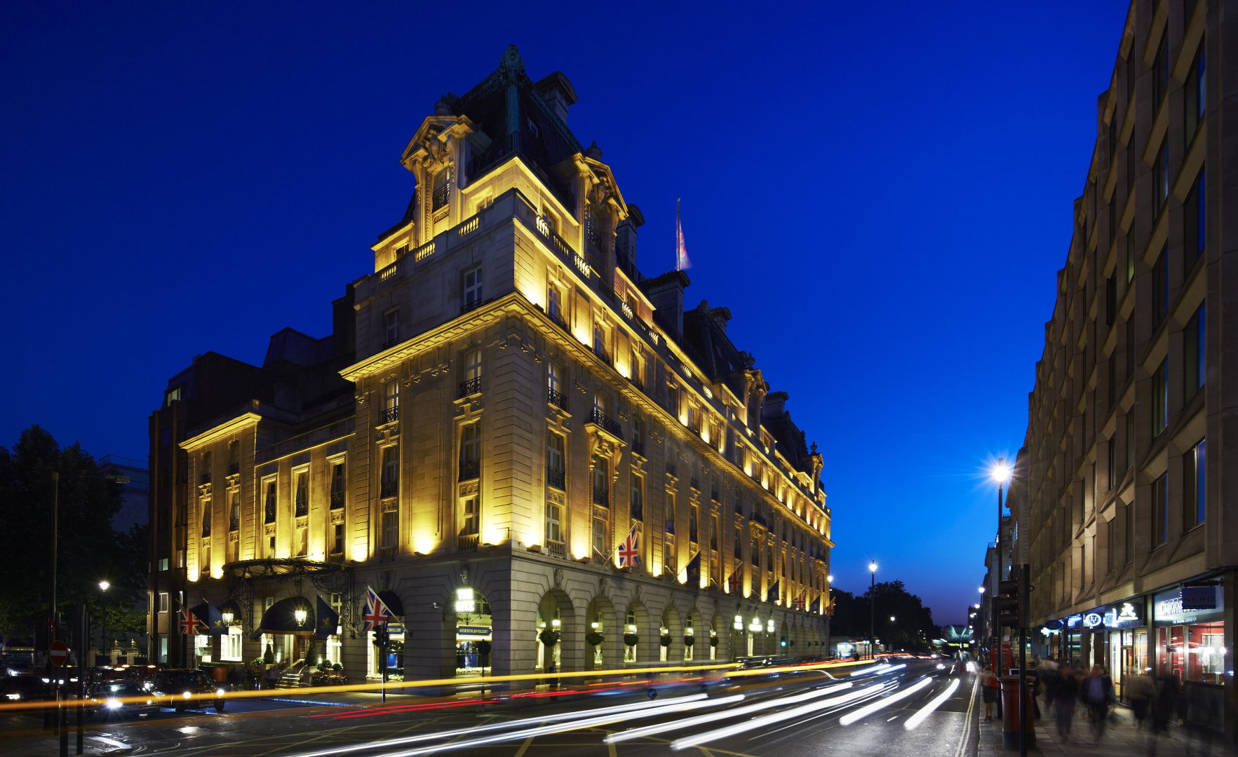 Foto - The Ritz London
