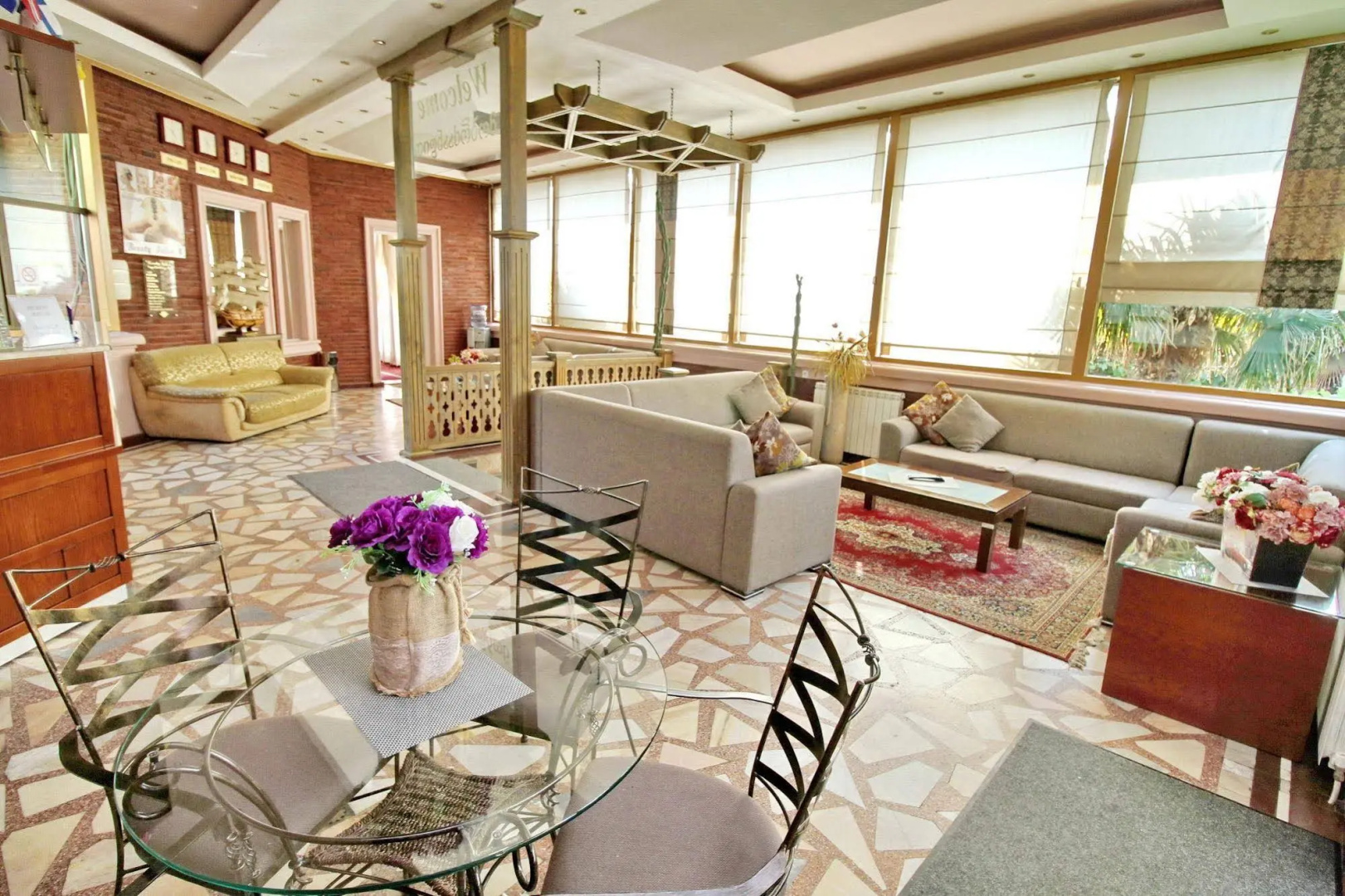 Photo - Hotel Irmeni