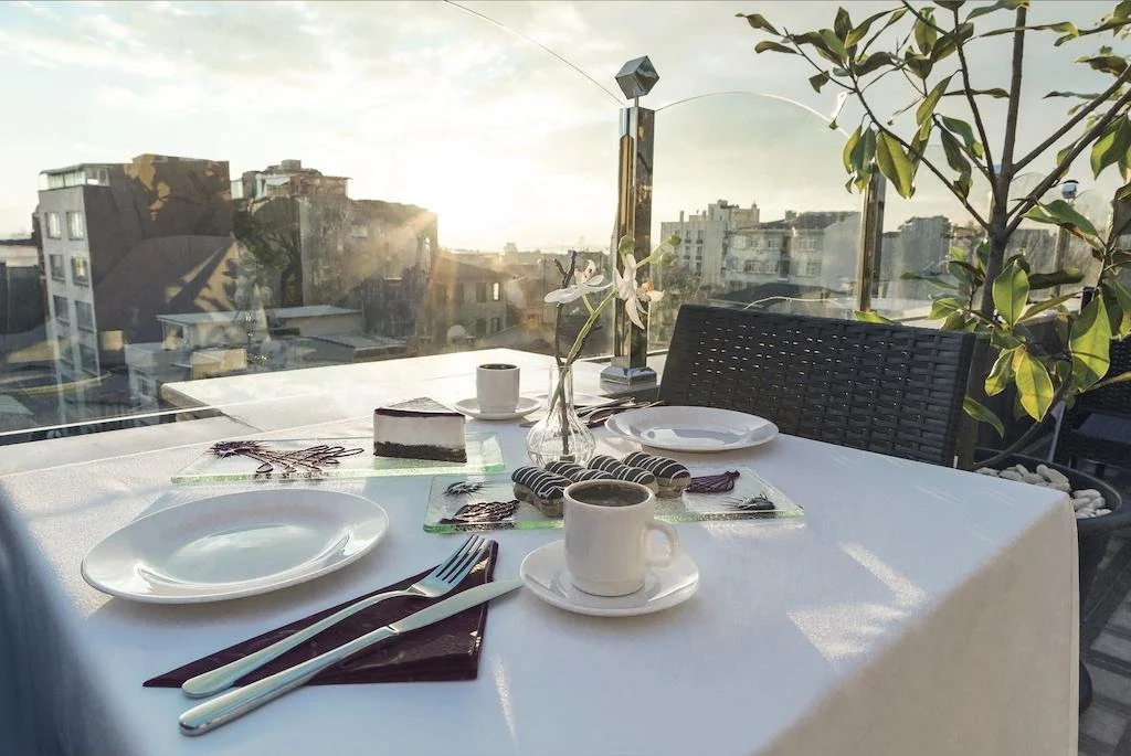 Foto - BGuest Hotel & Residence