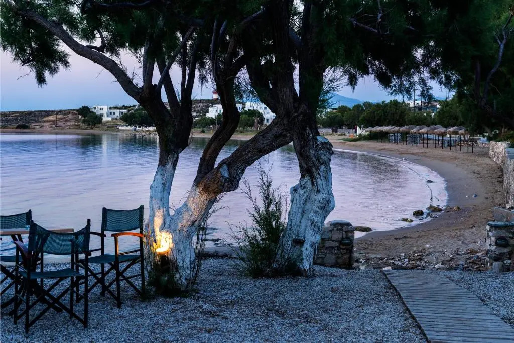 Foto - Kalypso Hotel