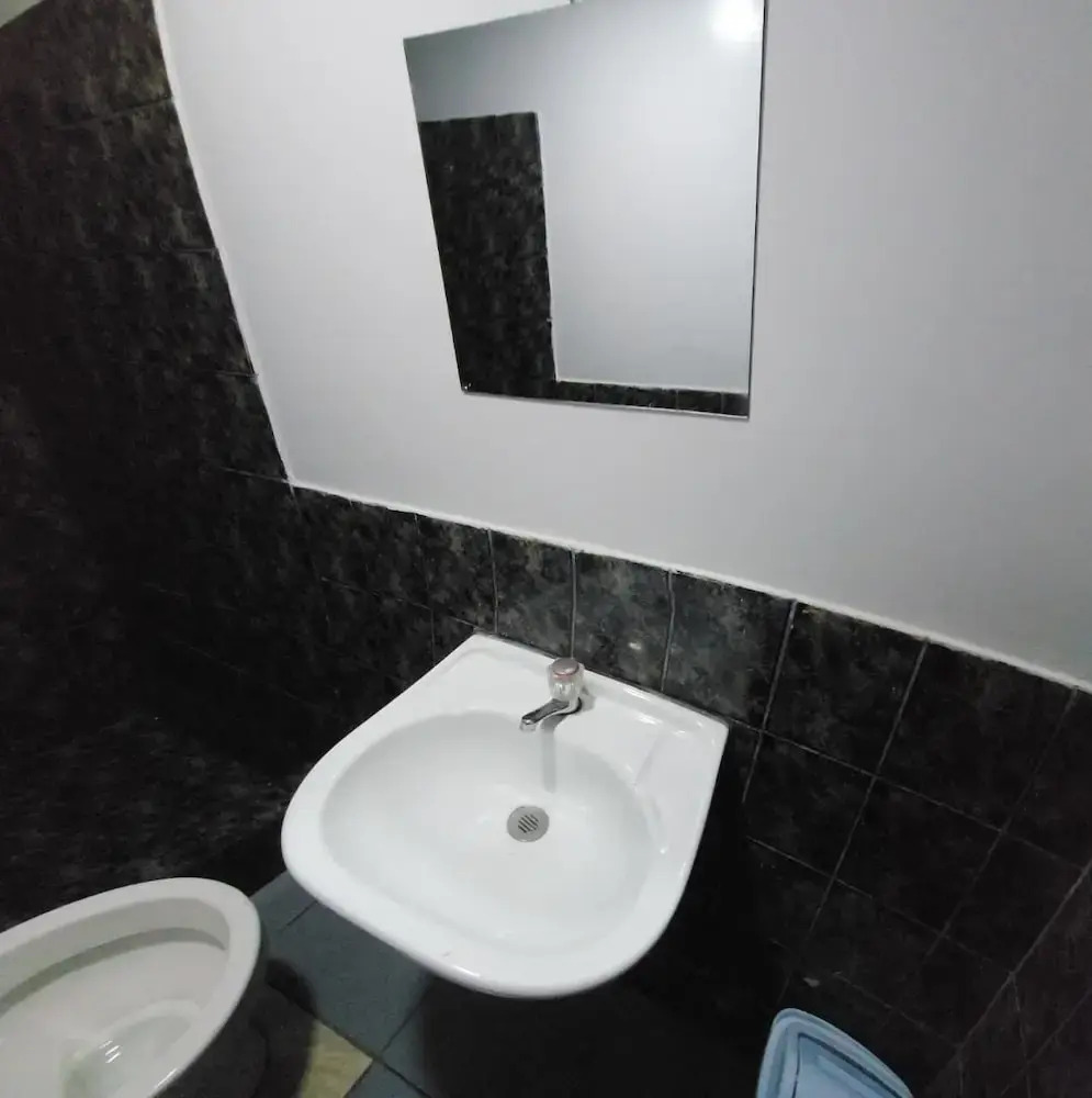 Foto - Hostal Paris 3