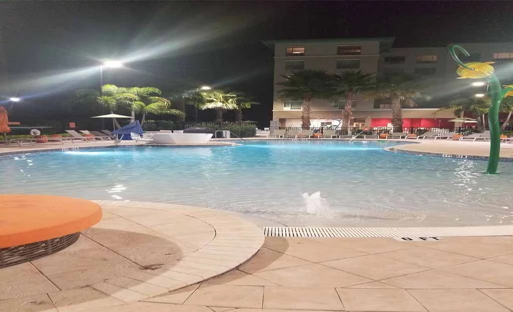 Foto - TownePlace Suites by Marriott Orlando at SeaWorld