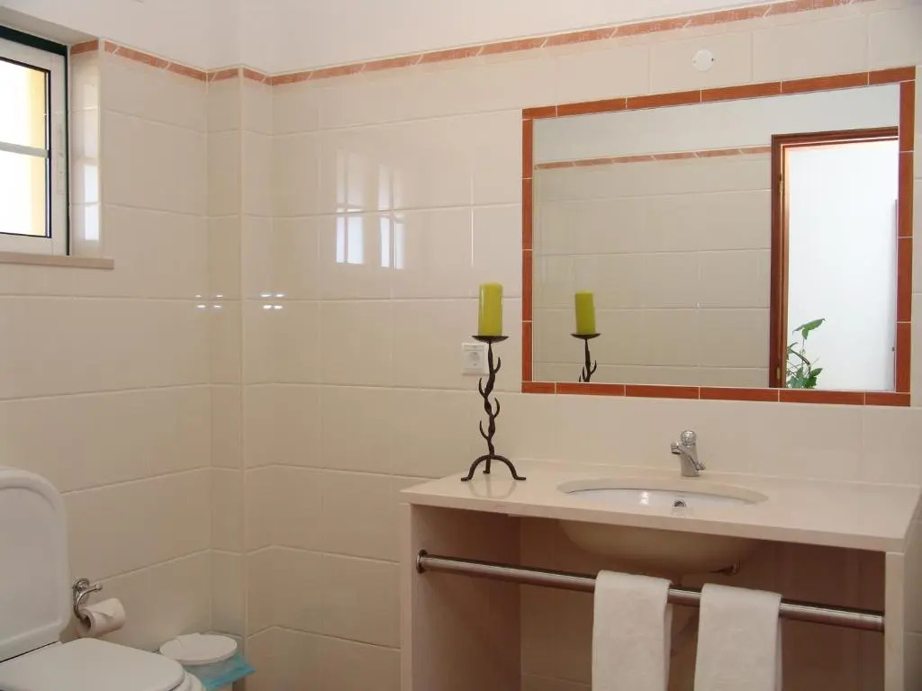 Foto - Apartamentos Turisticos Novochoro