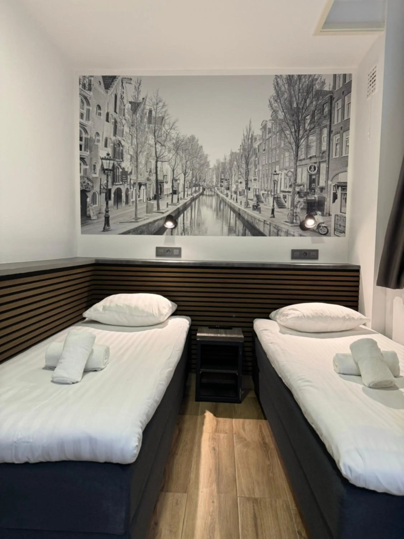 Foto - Hotel Titus City Centre