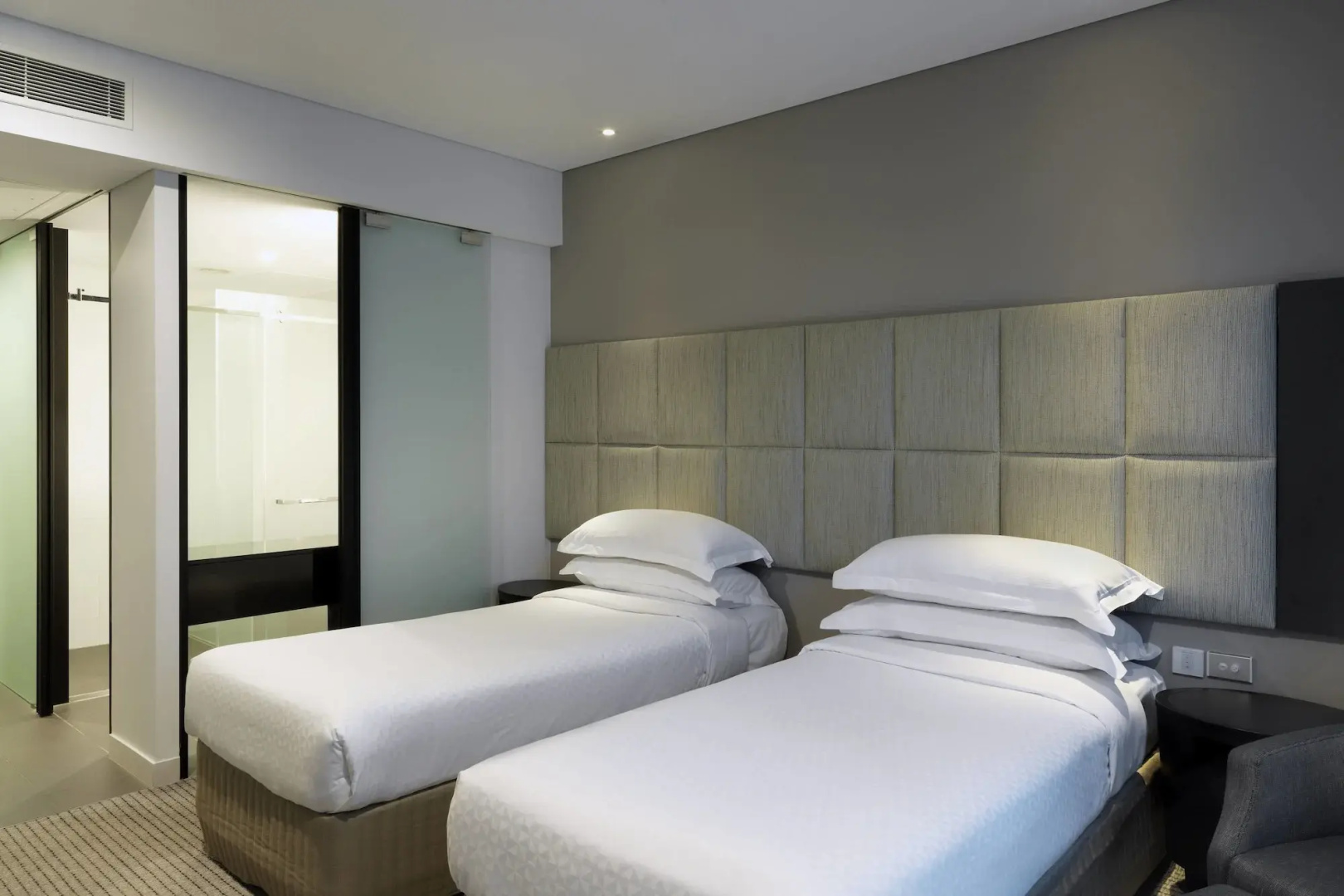 Foto - Four Points by Sheraton Brisbane