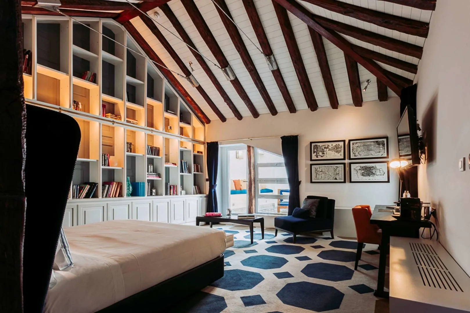 Photo - Only YOU Boutique Hotel Madrid