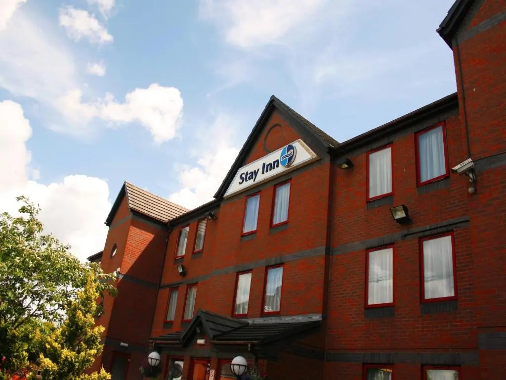 Photo - Stay Inn Manchester