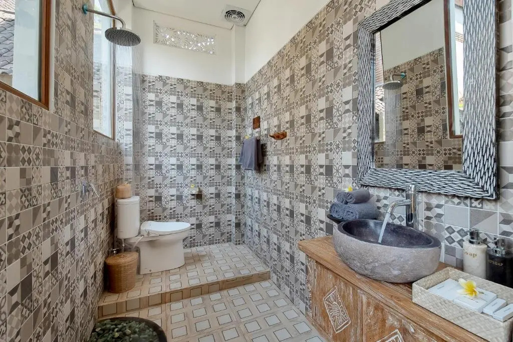 Photo - Santosha Place