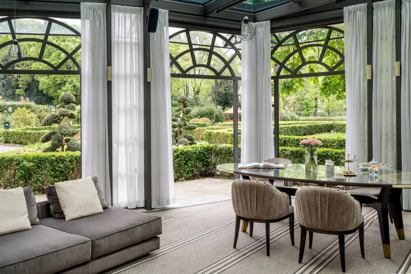 Photo - Four Seasons Hotel Firenze