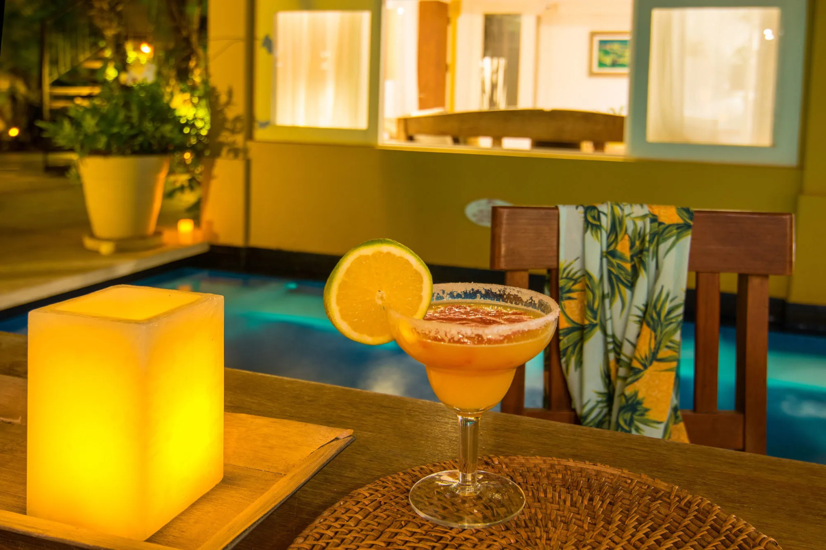 Photo - La Chimère Buzios Essence