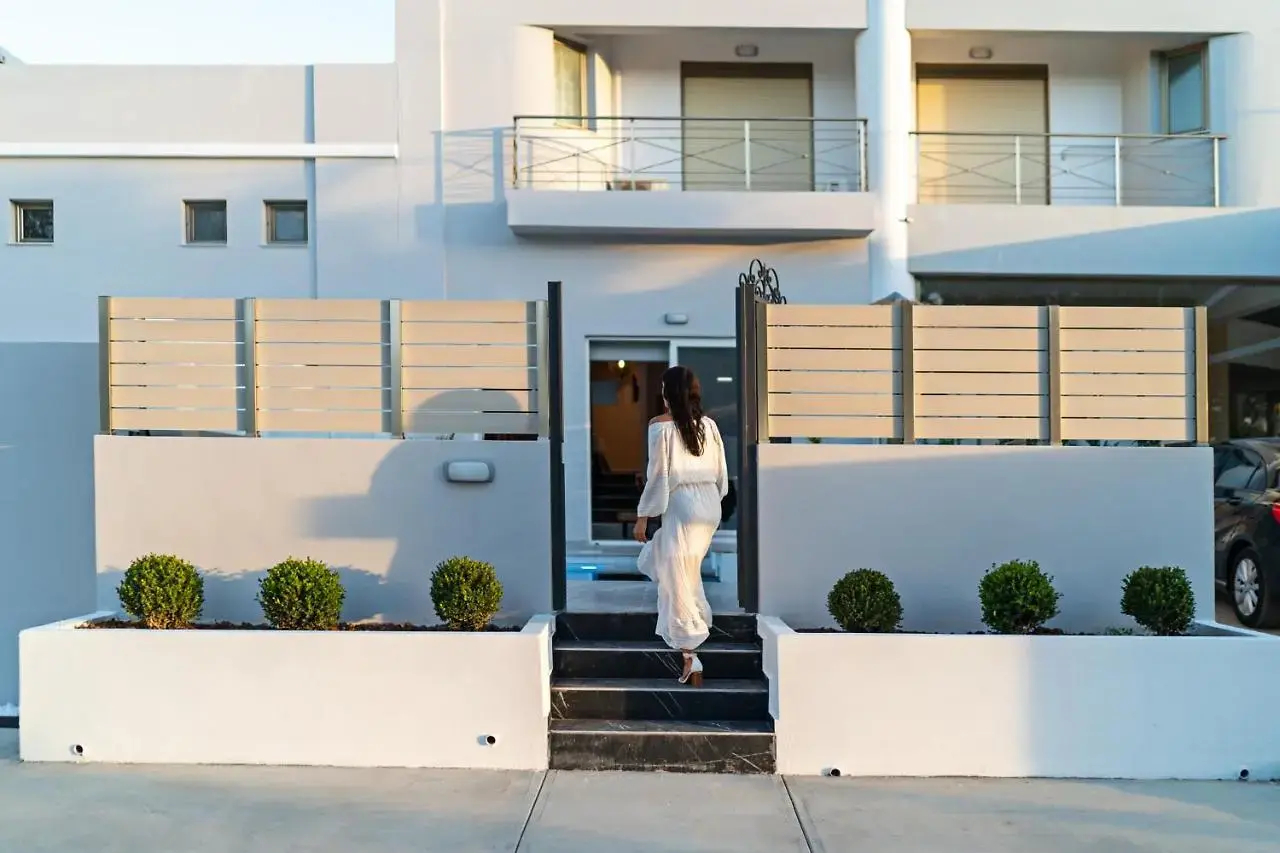 Photo - Delfina Boutique Hotel