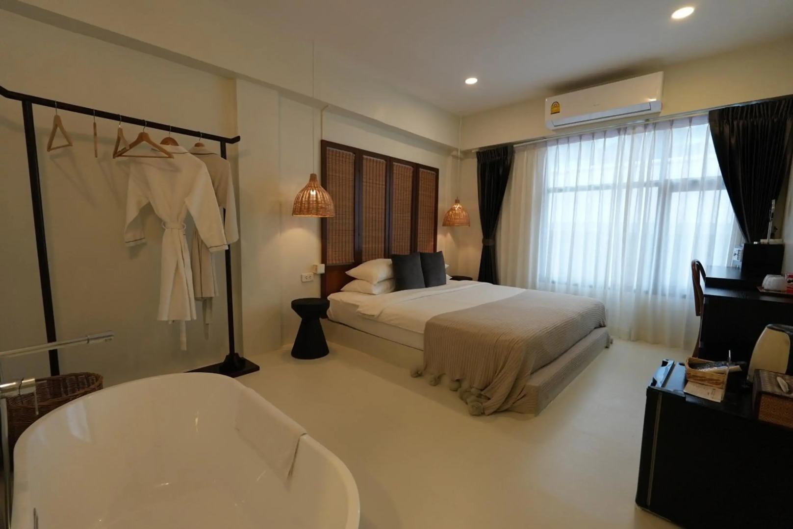Foto - YOLO Bangkok Boutique Hotel
