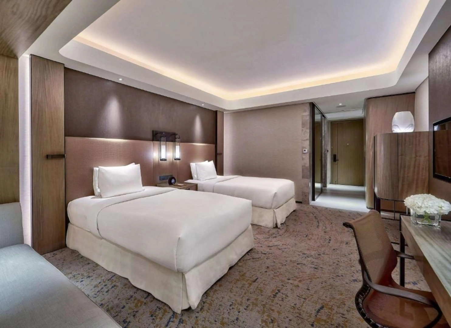 Photo - Conrad Manila