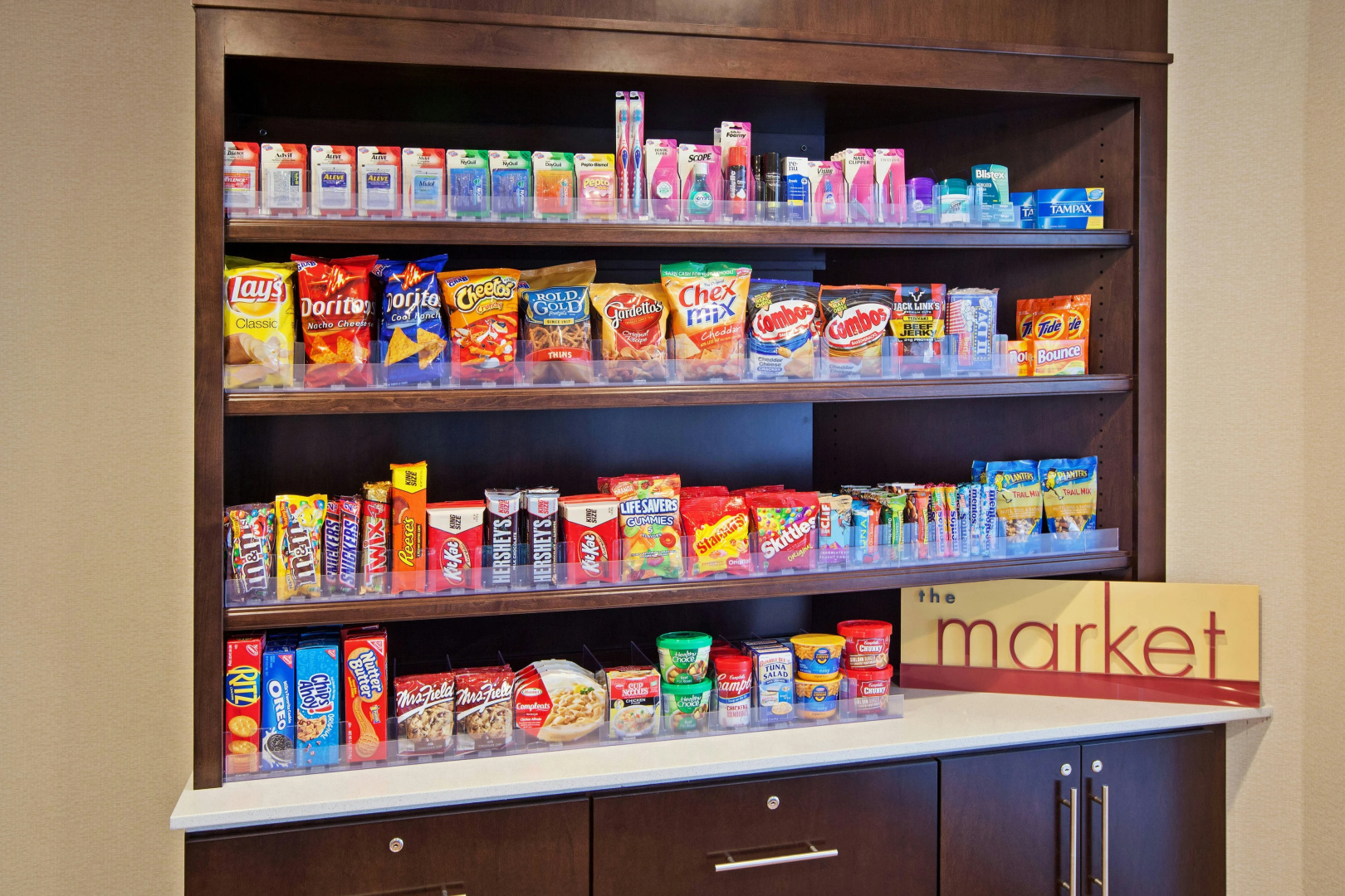 Foto - Springhill Suites By Marriott Indianapolis Carmel