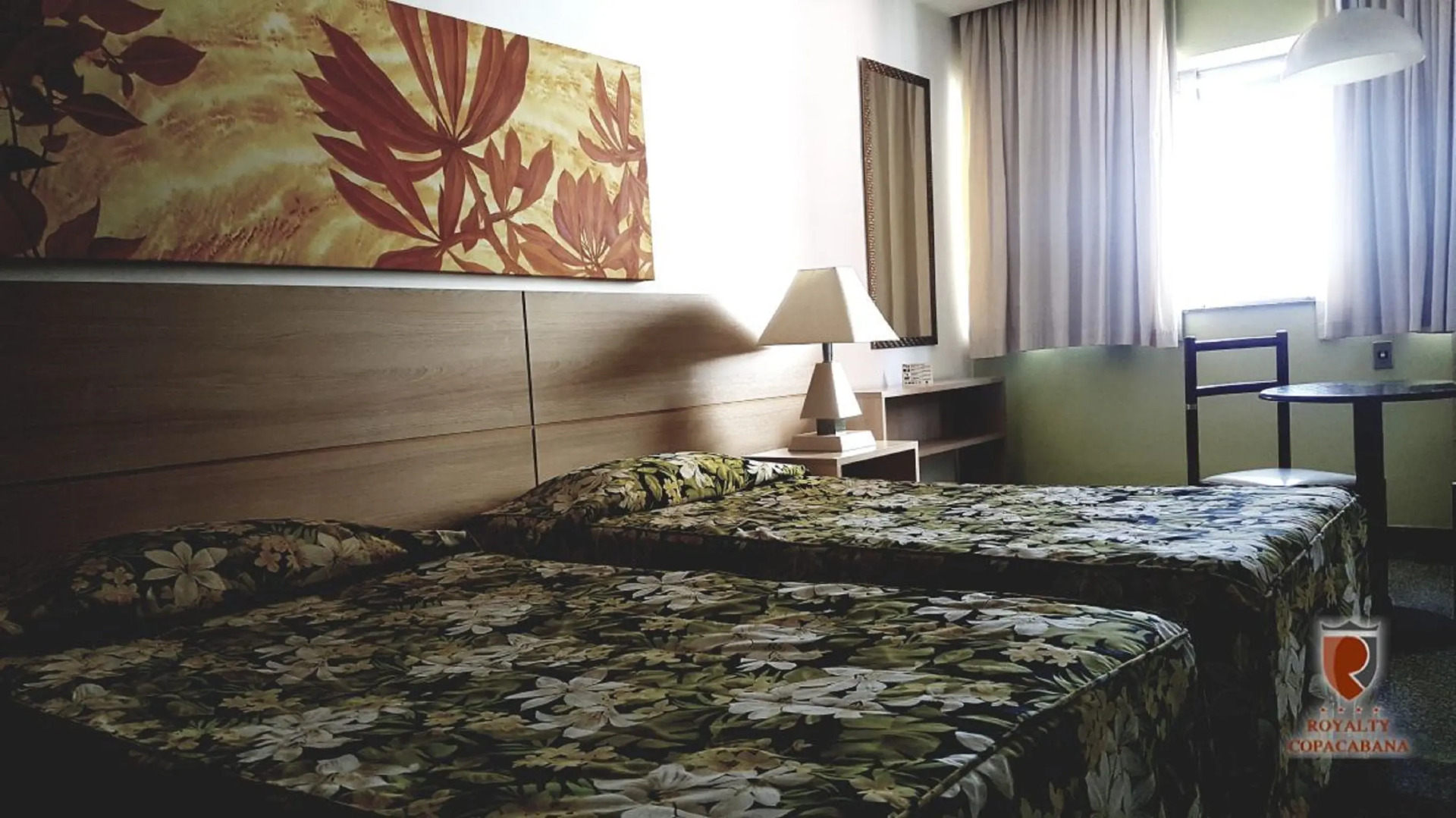 Foto - Royalty Copacabana Hotel