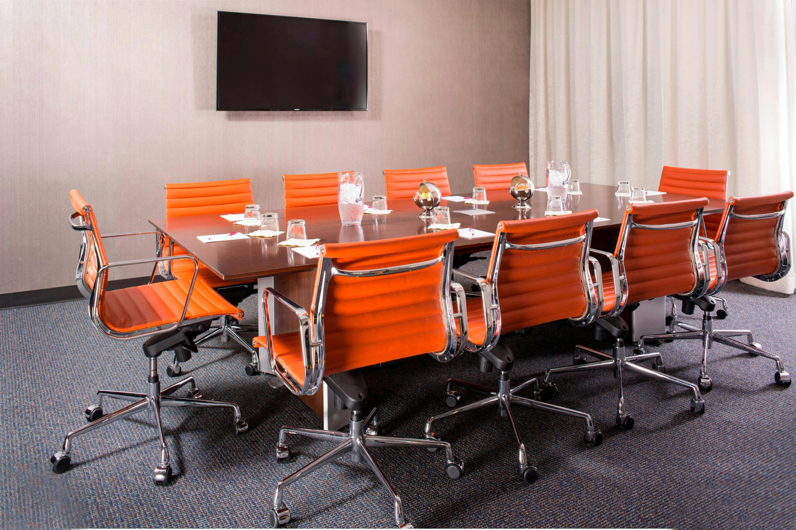 Foto - Residence Inn by Marriott New York Manhattan/Central Park