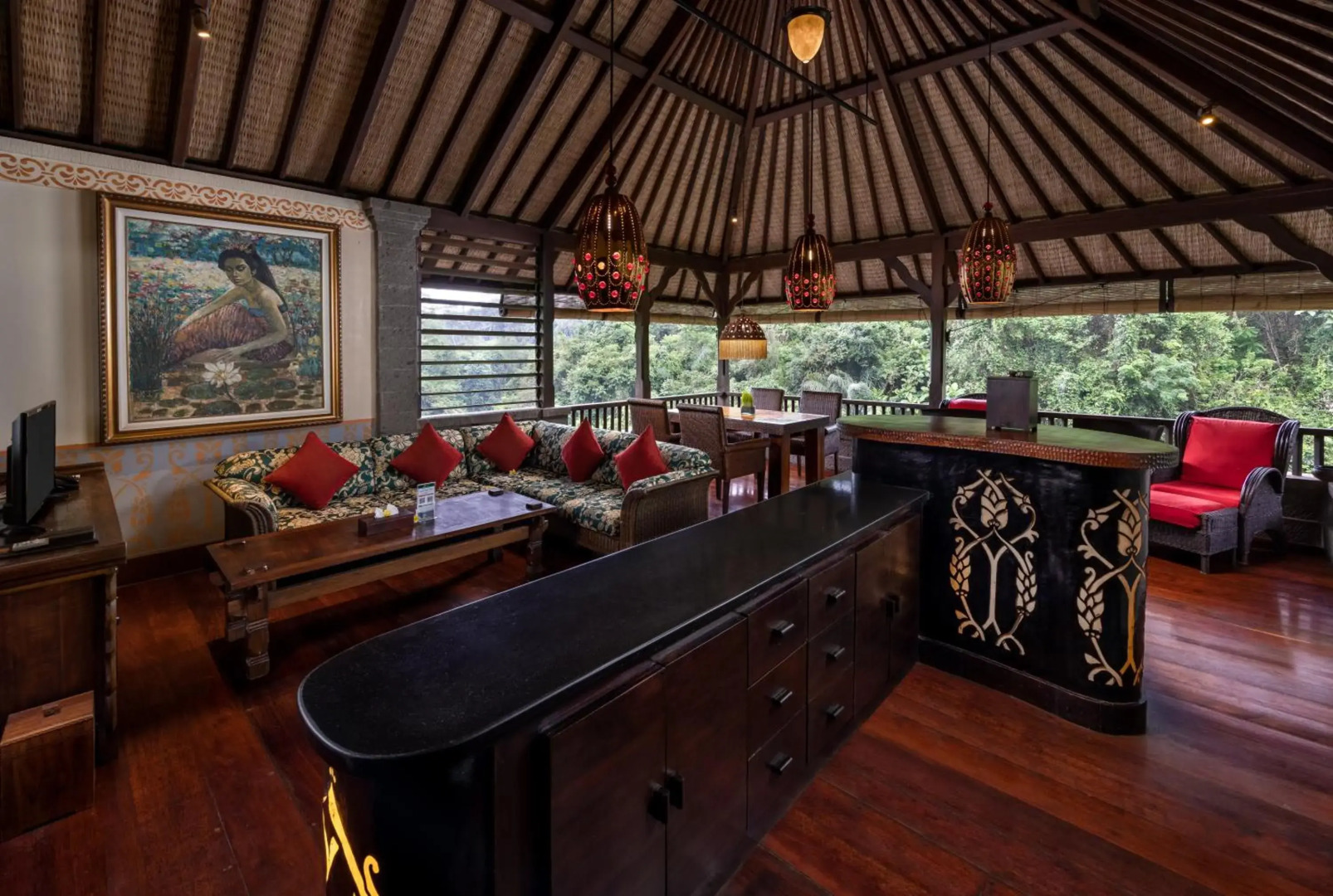 Foto - Bidadari Private Villas & Retreat