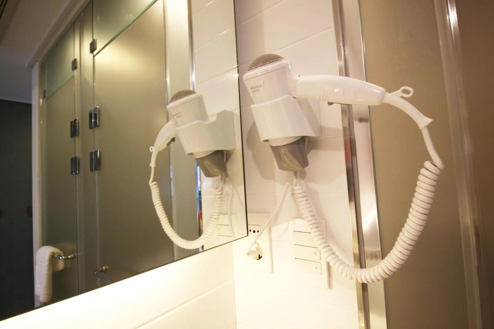 Foto - Seoul N Hotel Dongdaemun