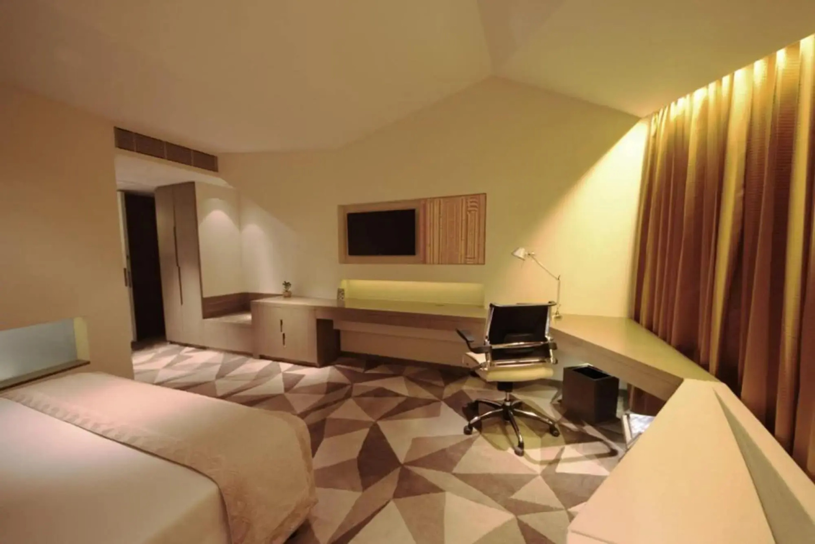 Foto - Vivanta New Delhi, Dwarka
