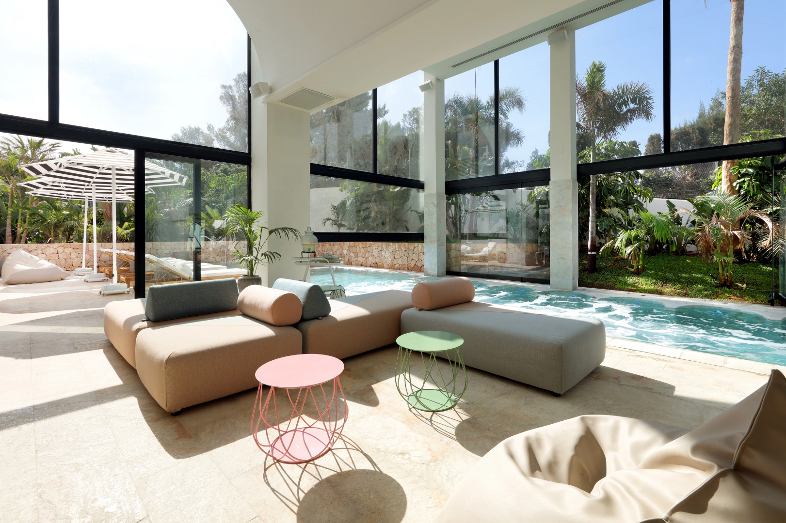 Foto - BLESS Hotel Ibiza - The Leading Hotels of The World