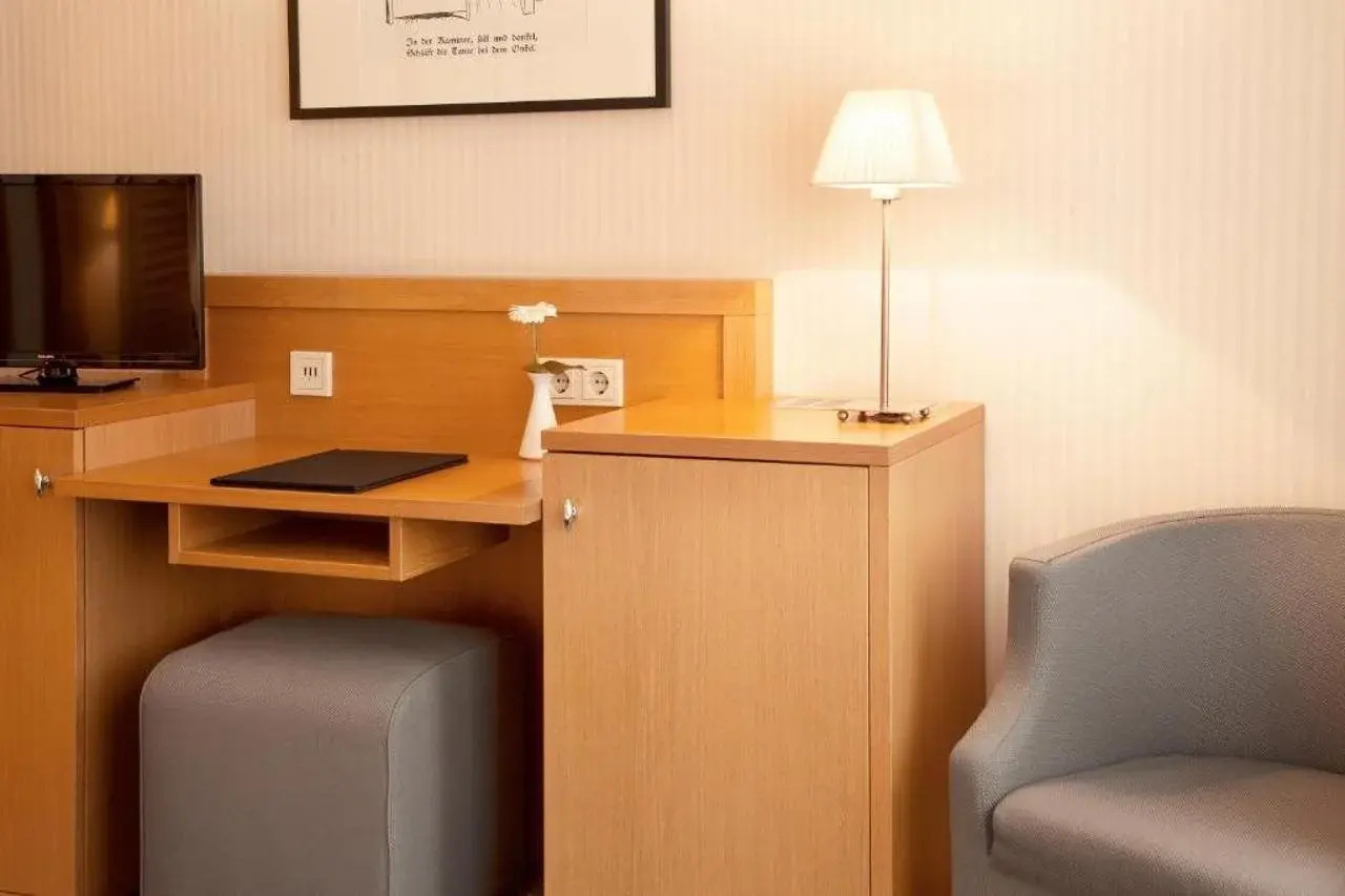 Foto - TOWNHOUSE Hotel