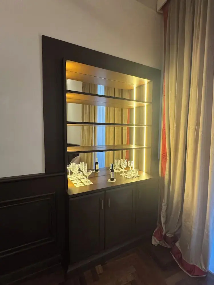 Photo - Palazzo Gambirasi Luxury Suite Roma