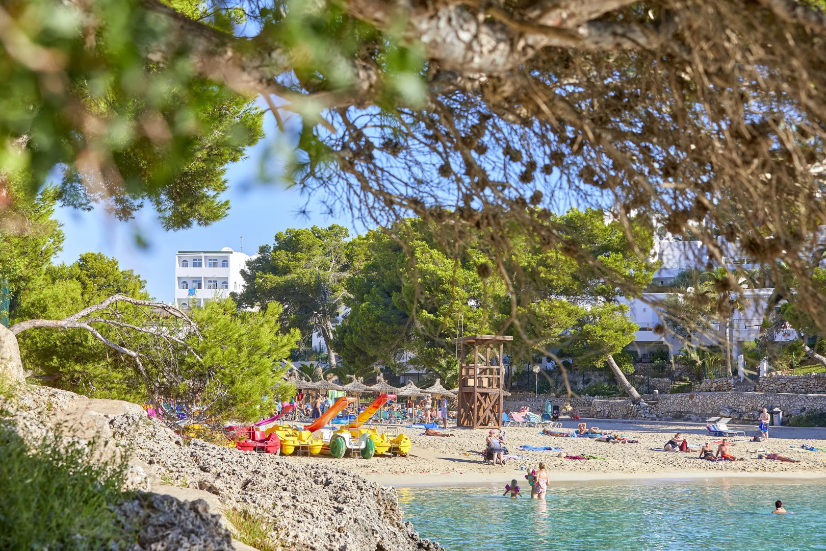 Foto - Gavimar Ariel Chico Hotel and Apartments