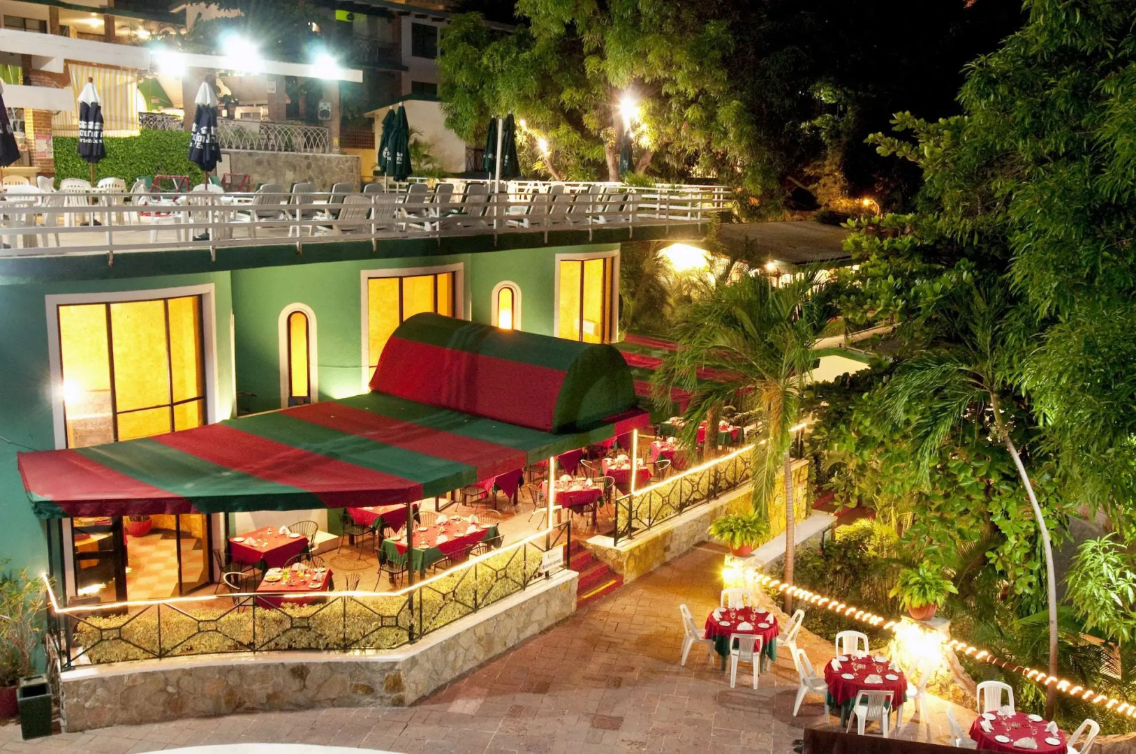 Foto - Real Bananas All Inclusive