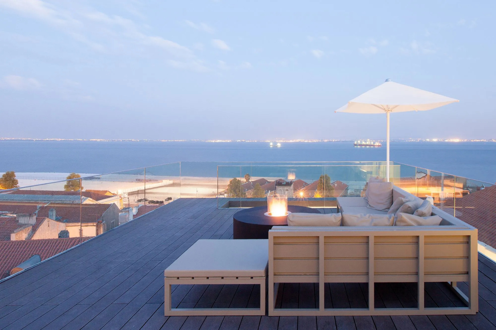 Foto - Memmo Alfama - Design Hotels