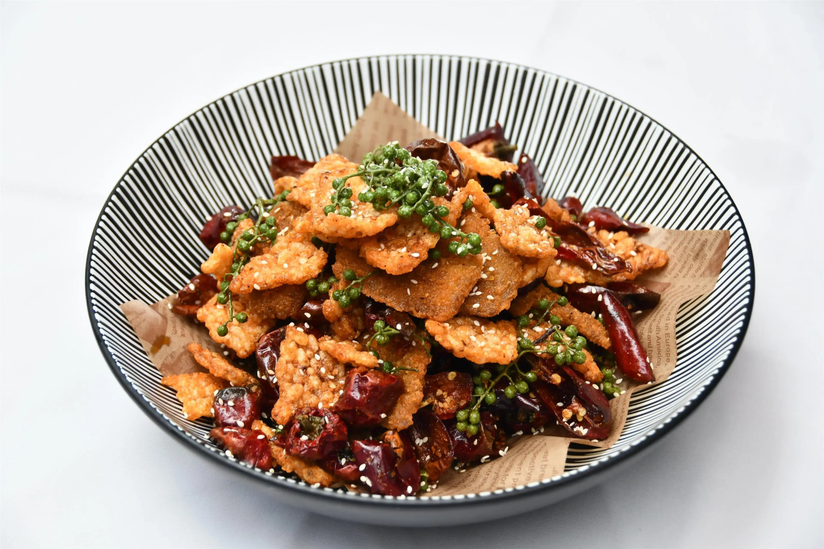 Foto - Kempinski Hotel Chongqing