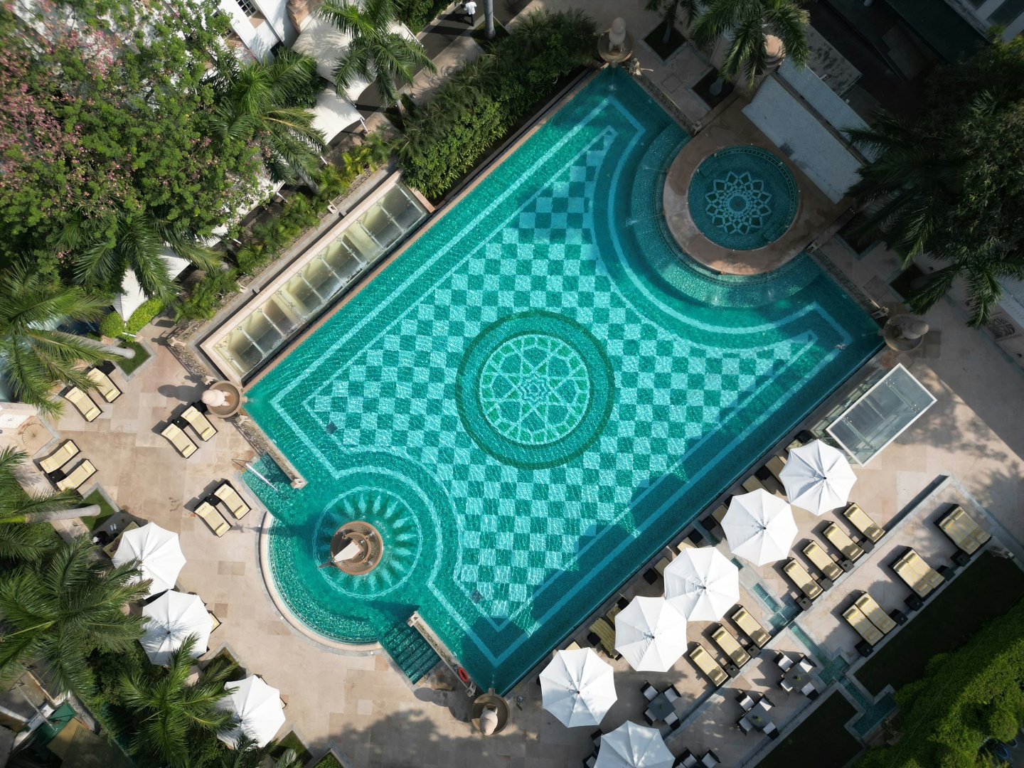 Photo - The Imperial, New Delhi